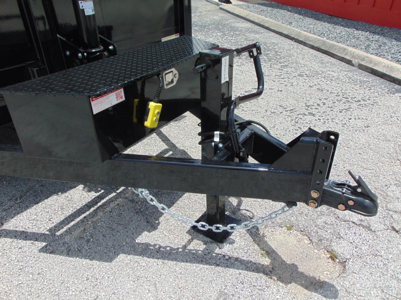 new Dump Trailers Sure-Trac  for sale, in Zephyrhills, FL Thumbnail 17