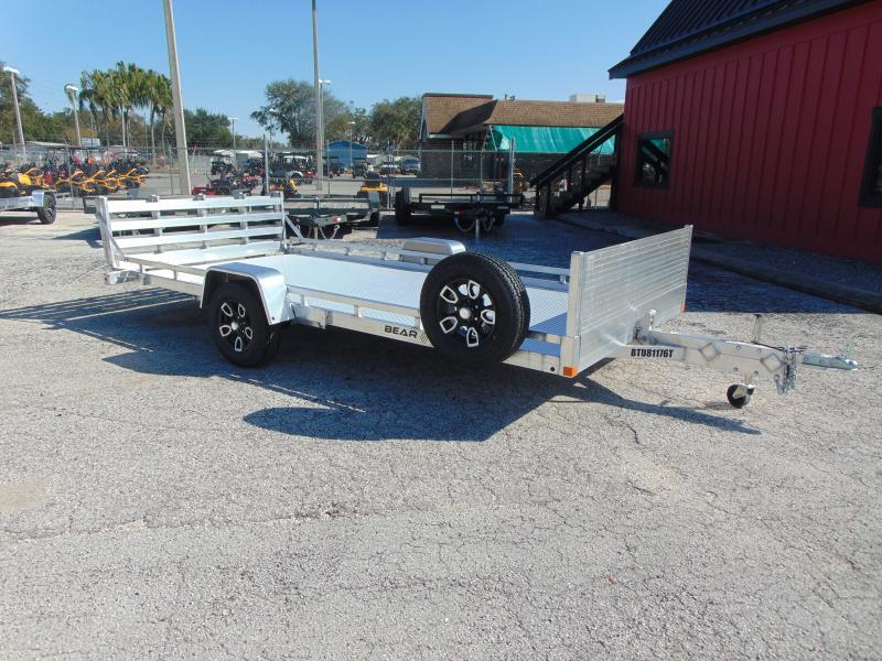 new Utility Trailers Bear Track  for sale, in Zephyrhills, FL Thumbnail 6