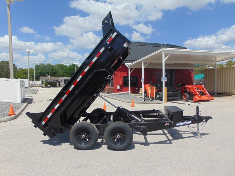 new Dump Trailers Sure-Trac  for sale, in Zephyrhills, FL Thumbnail 5