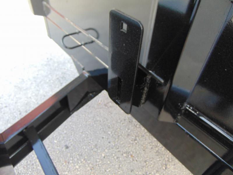 new Dump Trailers Triple Crown Trailers  for sale, in Zephyrhills, FL Thumbnail 14