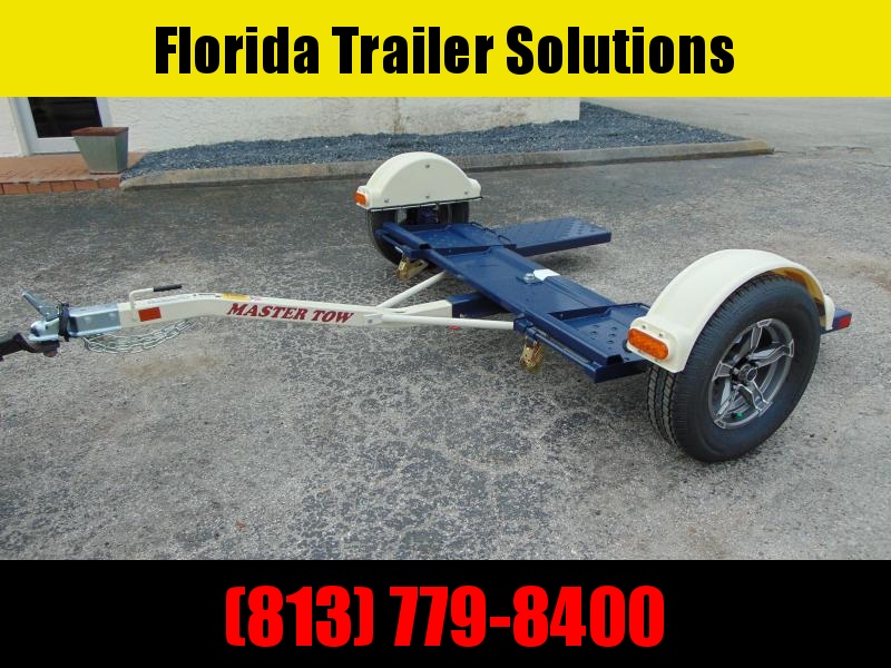 New Master Tow 77T Tow Dolly New Master Tow 77T Tow Dolly