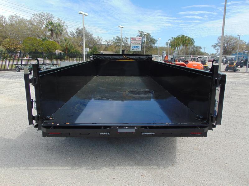 new Dump Trailers Triple Crown Trailers  for sale, in Zephyrhills, FL Thumbnail 11