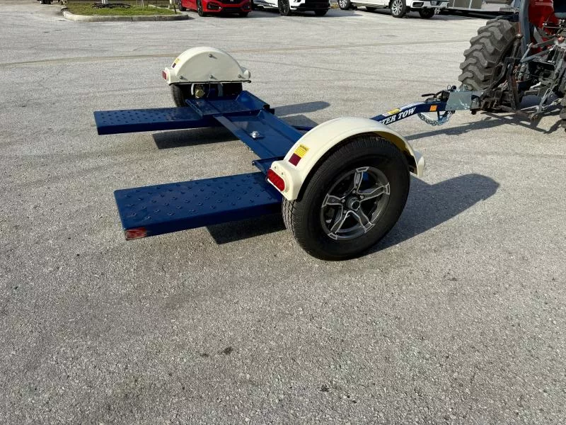 remfg Tow Dollys Master Tow  for sale, in Zephyrhills, FL Thumbnail 3