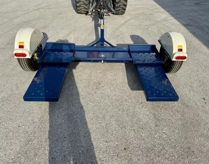 remfg Tow Dollys Master Tow  for sale, in Zephyrhills, FL Thumbnail 4