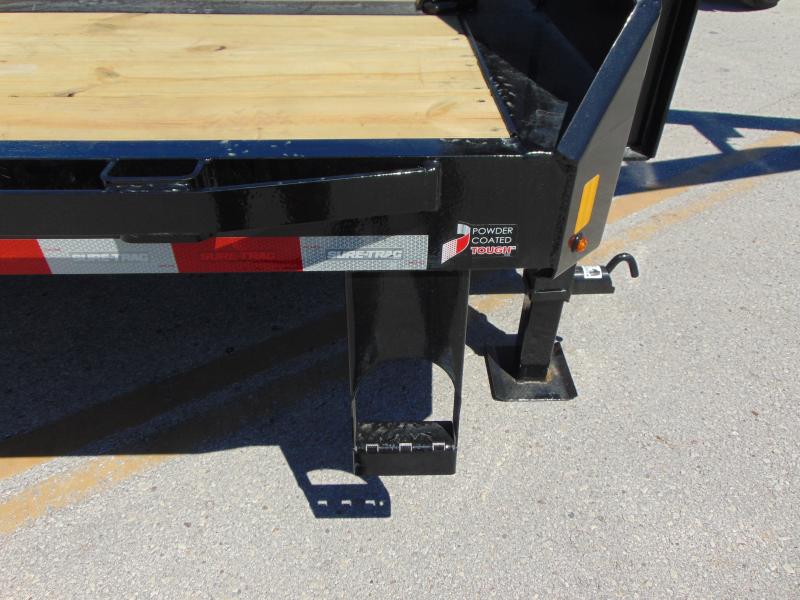 new Equipment / Flatbed Trailers Sure-Trac  for sale, in Zephyrhills, FL Thumbnail 7