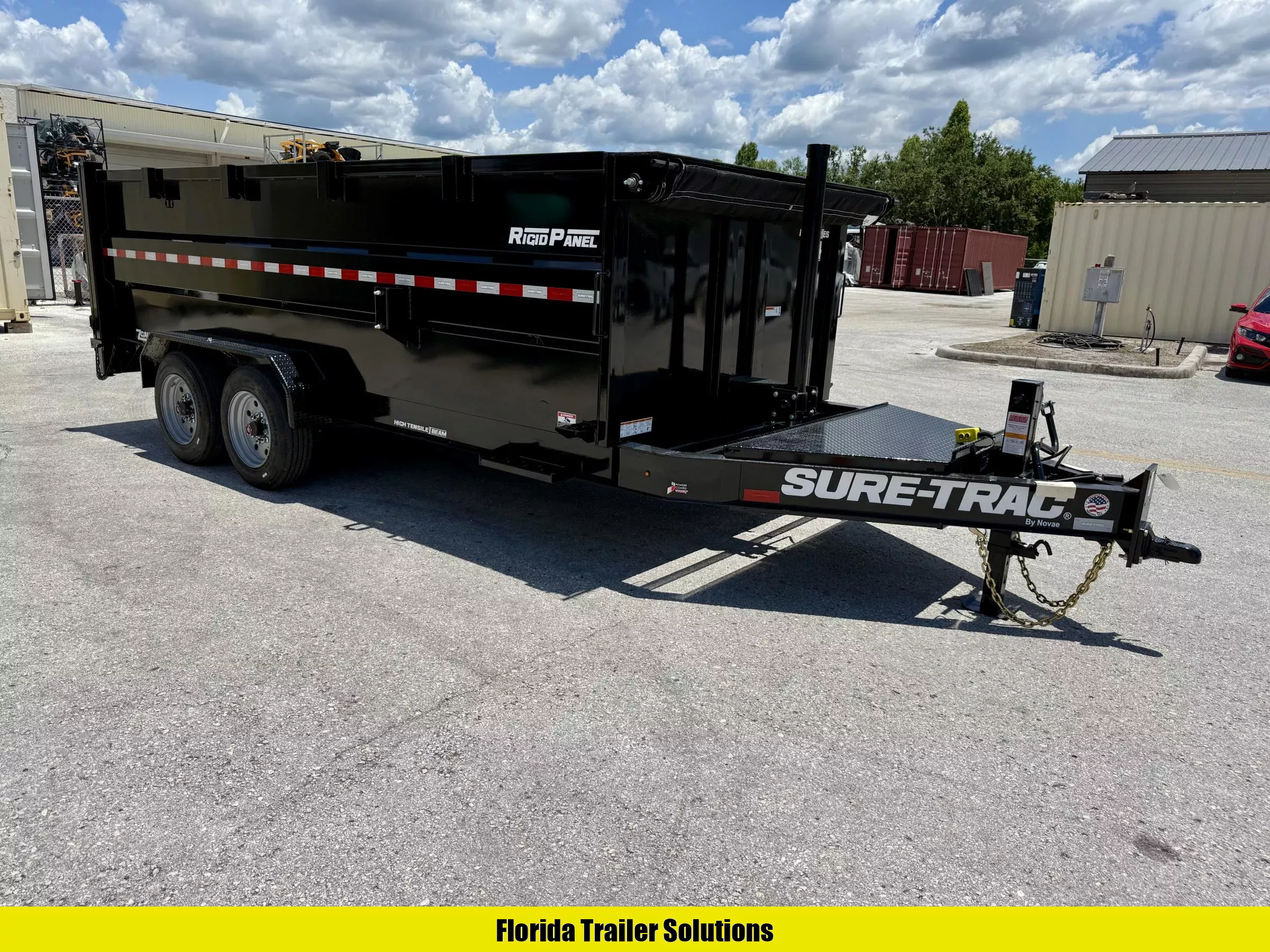 2025 Sure-Trac