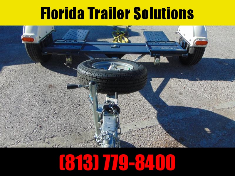 2019 Pre-Owned Master Tow 80THDEB Tow Dolly 2019 Pre-Owned Master Tow 80THDEB Tow Dolly