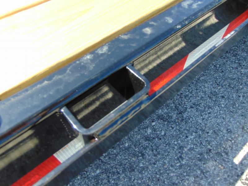 new Equipment / Flatbed Trailers Sure-Trac  for sale, in Zephyrhills, FL Thumbnail 8