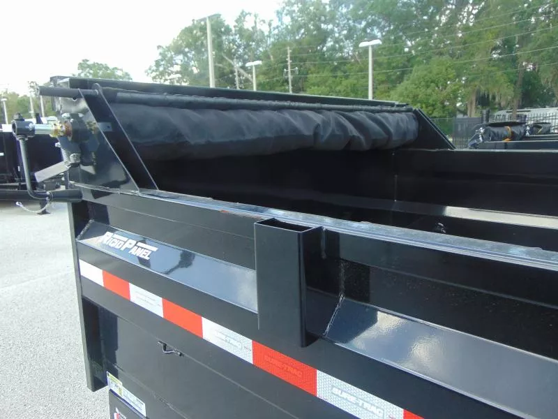 new Dump Trailers Sure-Trac  for sale, in Zephyrhills, FL Thumbnail 12