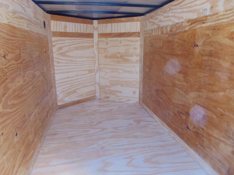 new Cargo (Enclosed) Trailers Fast Cargo  for sale, in Zephyrhills, FL Thumbnail 7