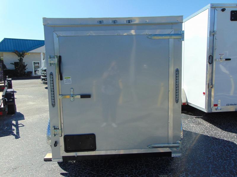 new Cargo (Enclosed) Trailers Fast Cargo  for sale, in Zephyrhills, FL Thumbnail 5