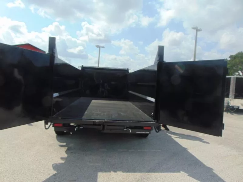 new Dump Trailers Sure-Trac  for sale, in Zephyrhills, FL Thumbnail 6