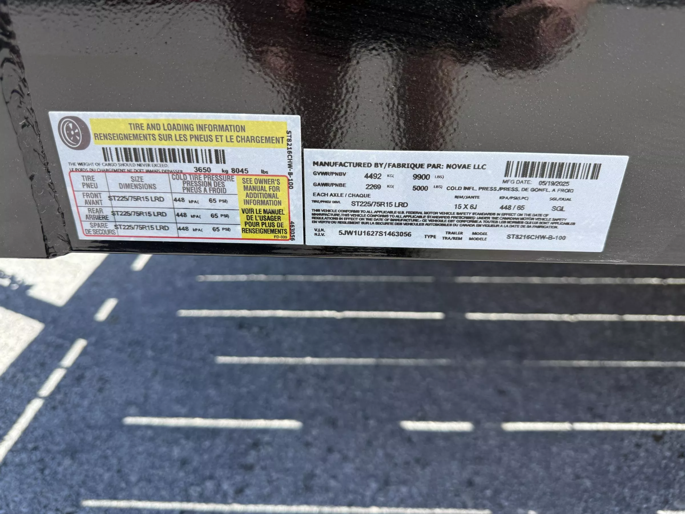 new Car Haulers / Racing Trailers Sure-Trac  for sale, in Zephyrhills, FL Thumbnail 12
