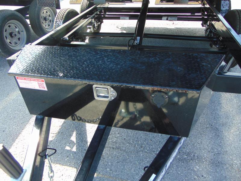 new Dump Trailers Sure-Trac  for sale, in Zephyrhills, FL Thumbnail 15