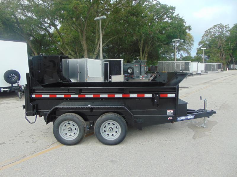new Dump Trailers Sure-Trac  for sale, in Zephyrhills, FL Thumbnail 7