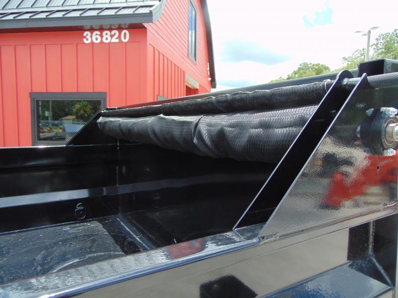 new Dump Trailers Sure-Trac  for sale, in Zephyrhills, FL Thumbnail 16