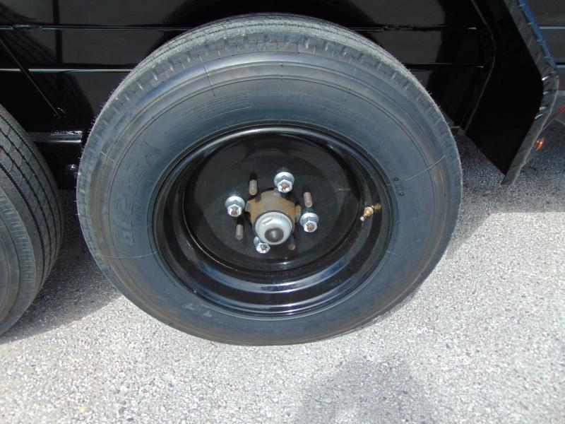 new Dump Trailers Triple Crown Trailers  for sale, in Zephyrhills, FL Thumbnail 15