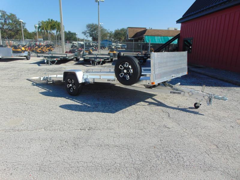 new Utility Trailers Bear Track  for sale, in Zephyrhills, FL Thumbnail 2