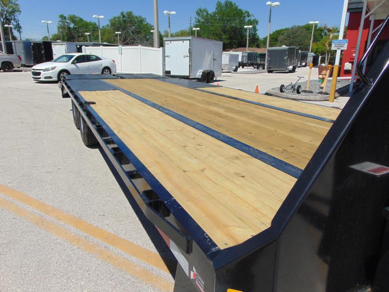 new Equipment / Flatbed Trailers Sure-Trac  for sale, in Zephyrhills, FL Thumbnail 8