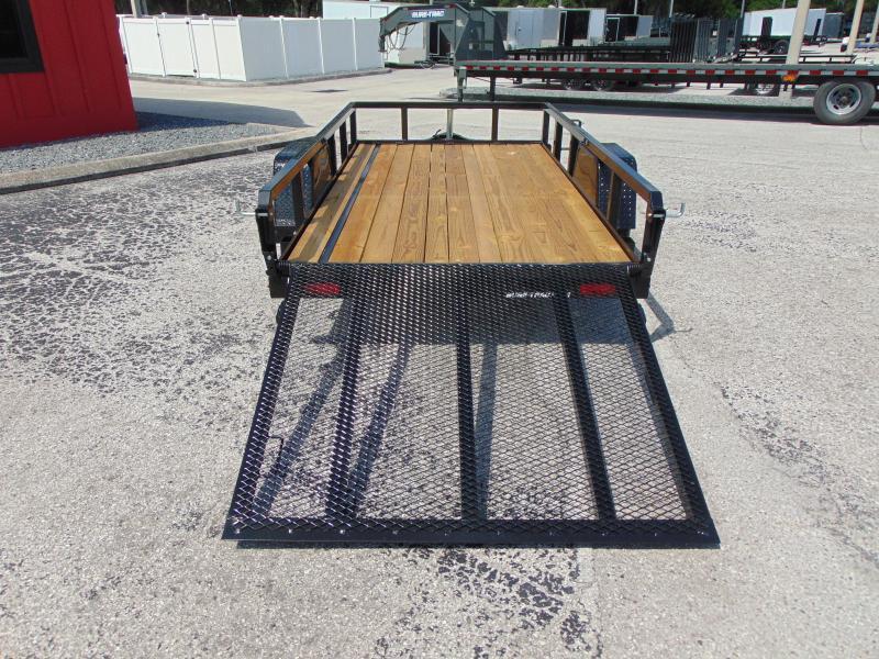 new Utility Trailers Sure-Trac  for sale, in Zephyrhills, FL Thumbnail 5