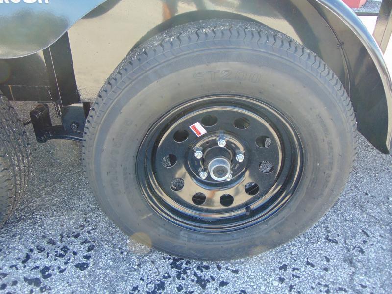 new Utility Trailers Triple Crown Trailers  for sale, in Zephyrhills, FL Thumbnail 8