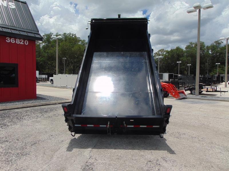 new Dump Trailers Sure-Trac  for sale, in Zephyrhills, FL Thumbnail 6