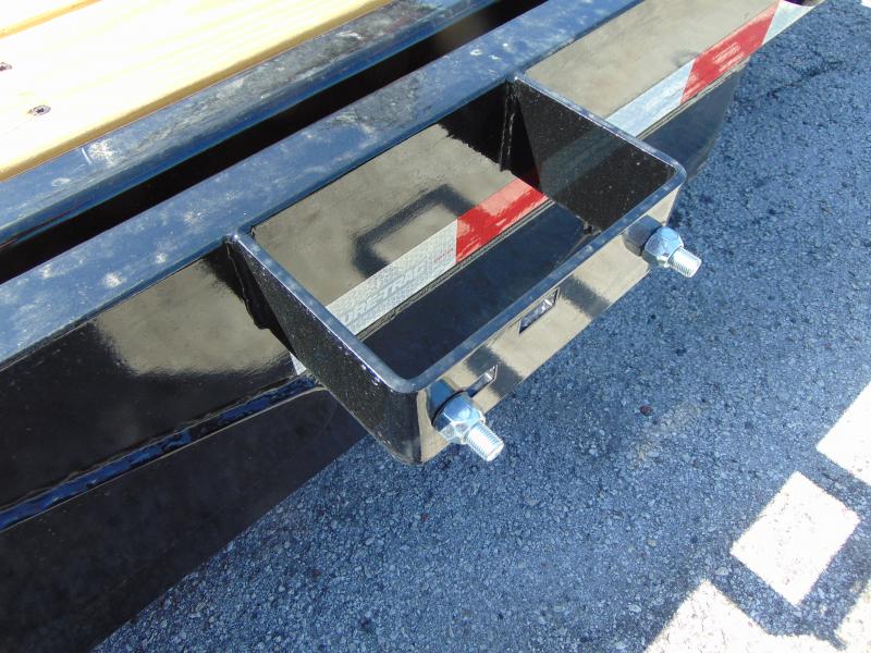 new Equipment / Flatbed Trailers Sure-Trac  for sale, in Zephyrhills, FL Thumbnail 11