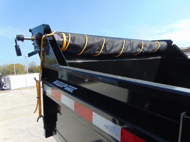 new Dump Trailers Sure-Trac  for sale, in Zephyrhills, FL Thumbnail 17