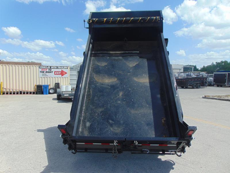 new Dump Trailers Sure-Trac  for sale, in Zephyrhills, FL Thumbnail 6
