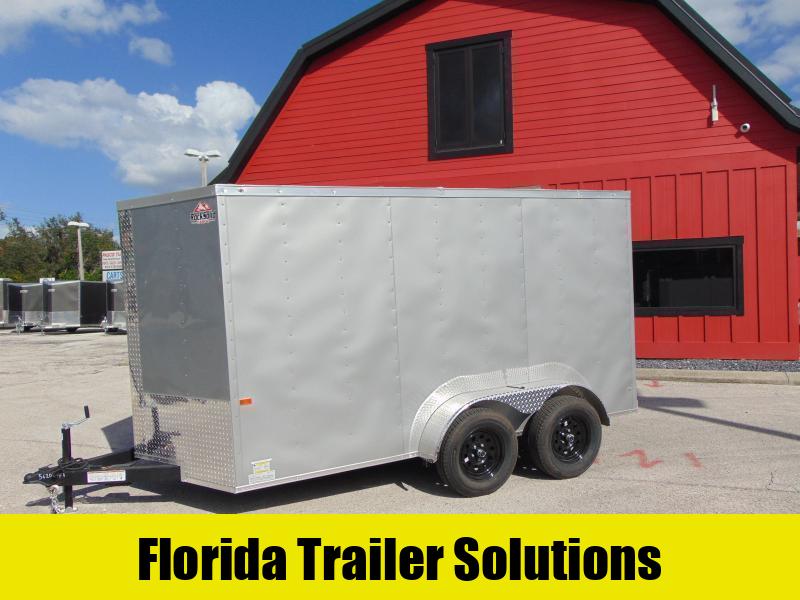 2025 Rock Solid Cargo