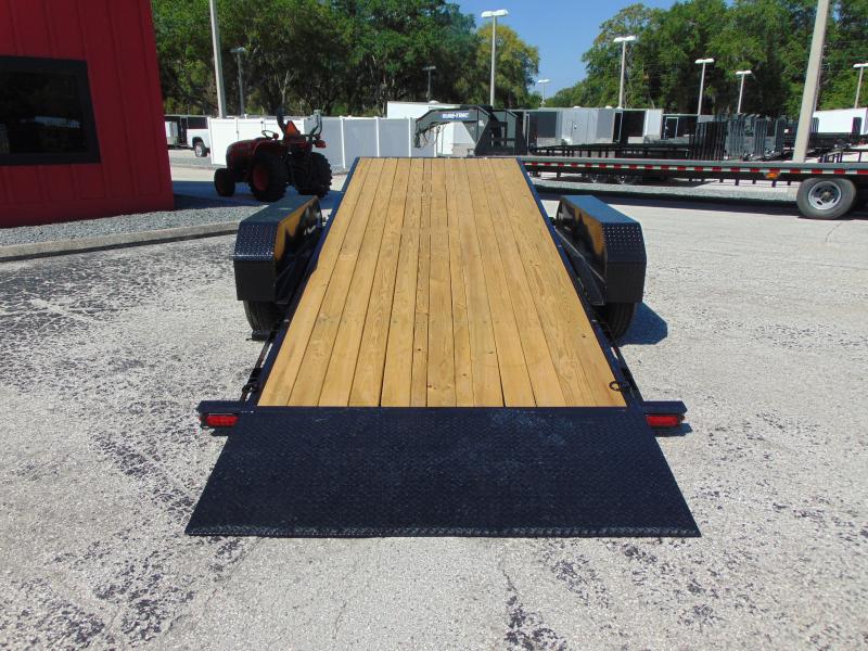 new Equipment / Flatbed Trailers Sure-Trac  for sale, in Zephyrhills, FL Thumbnail 4