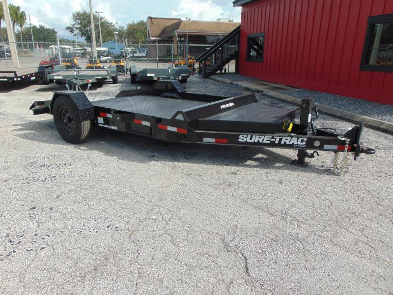 new Equipment / Flatbed Trailers Sure-Trac  for sale, in Zephyrhills, FL Thumbnail 6