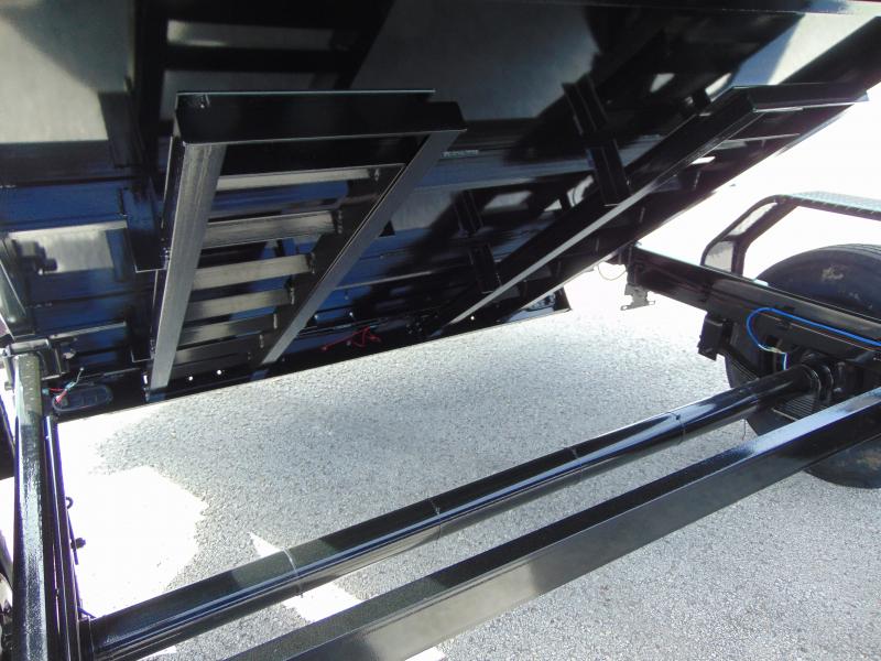 new Dump Trailers Triple Crown Trailers  for sale, in Zephyrhills, FL Thumbnail 7