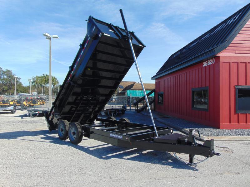 new Dump Trailers Sure-Trac  for sale, in Zephyrhills, FL Thumbnail 6