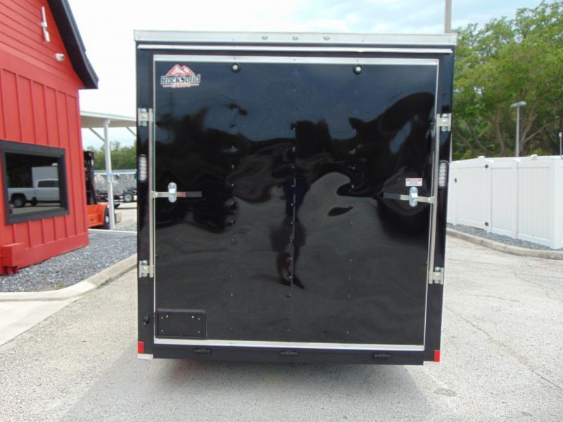 2025 Rock Solid Cargo