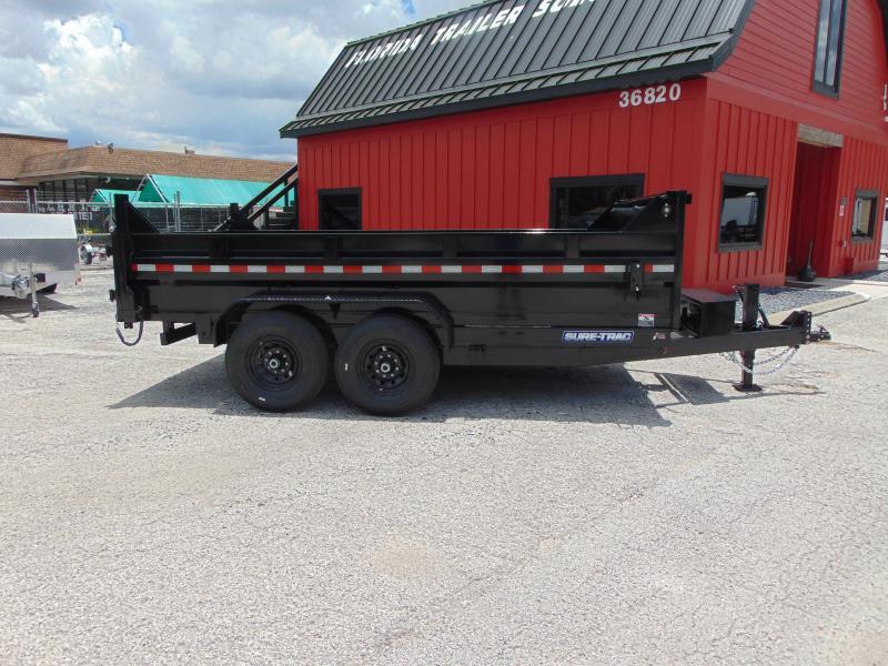 new Dump Trailers Sure-Trac  for sale, in Zephyrhills, FL Thumbnail 9