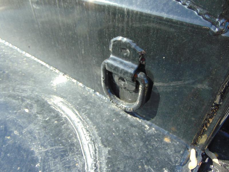 new Dump Trailers Sure-Trac  for sale, in Zephyrhills, FL Thumbnail 11