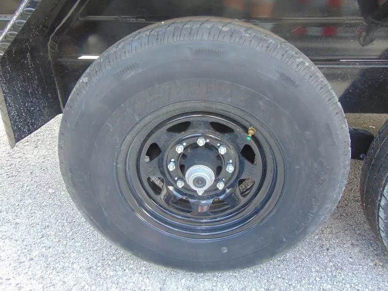 new Dump Trailers Sure-Trac  for sale, in Zephyrhills, FL Thumbnail 9