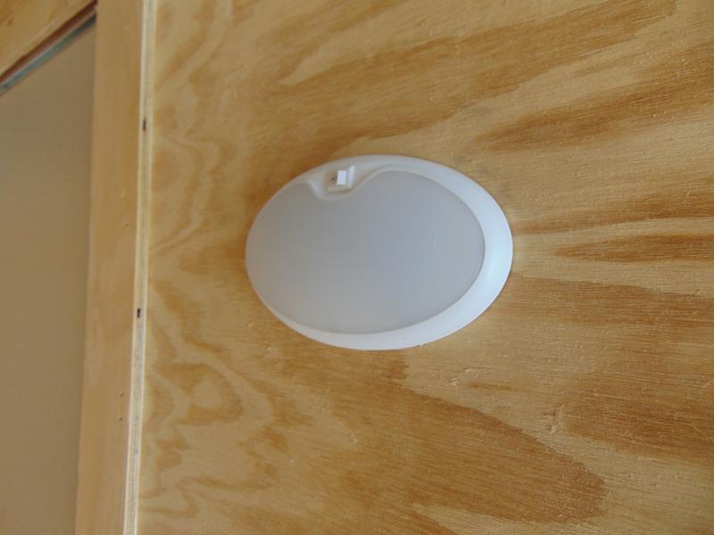 new Cargo (Enclosed) Trailers Rock Solid Cargo  for sale, in Zephyrhills, FL Thumbnail 9