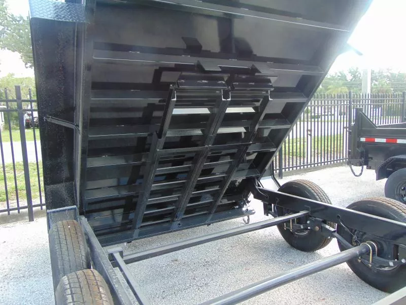 new Dump Trailers Sure-Trac  for sale, in Zephyrhills, FL Thumbnail 15