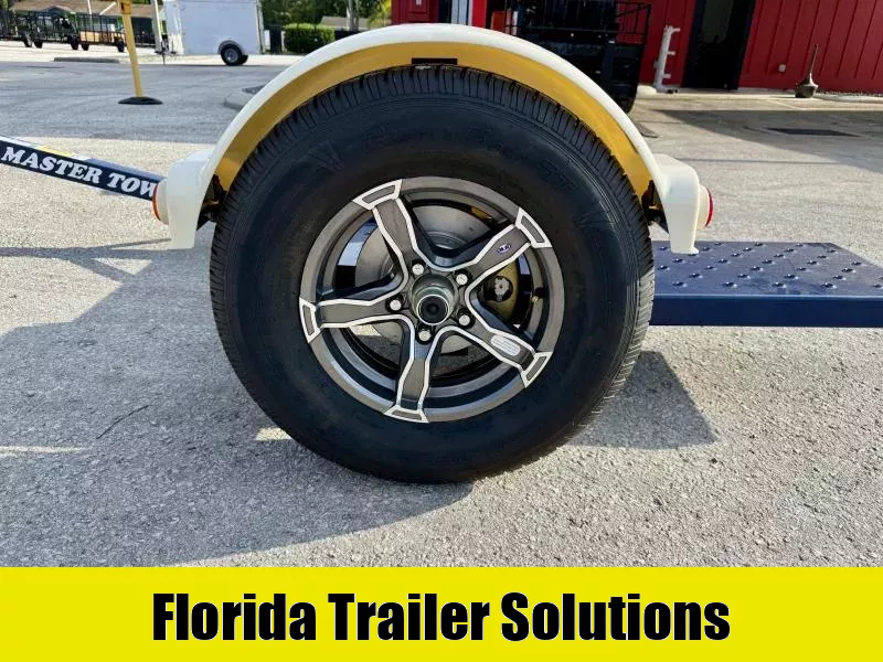 2026 Master Tow