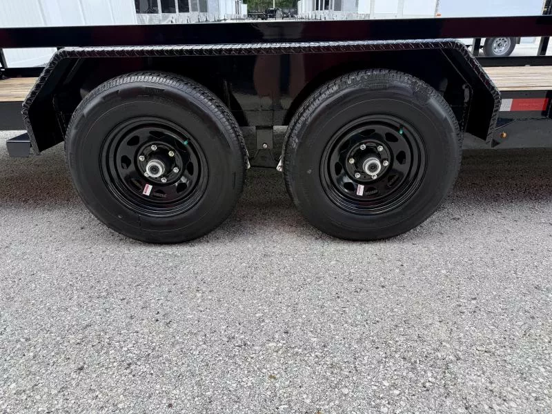 new Utility Trailers Sure-Trac  for sale, in Zephyrhills, FL Thumbnail 4