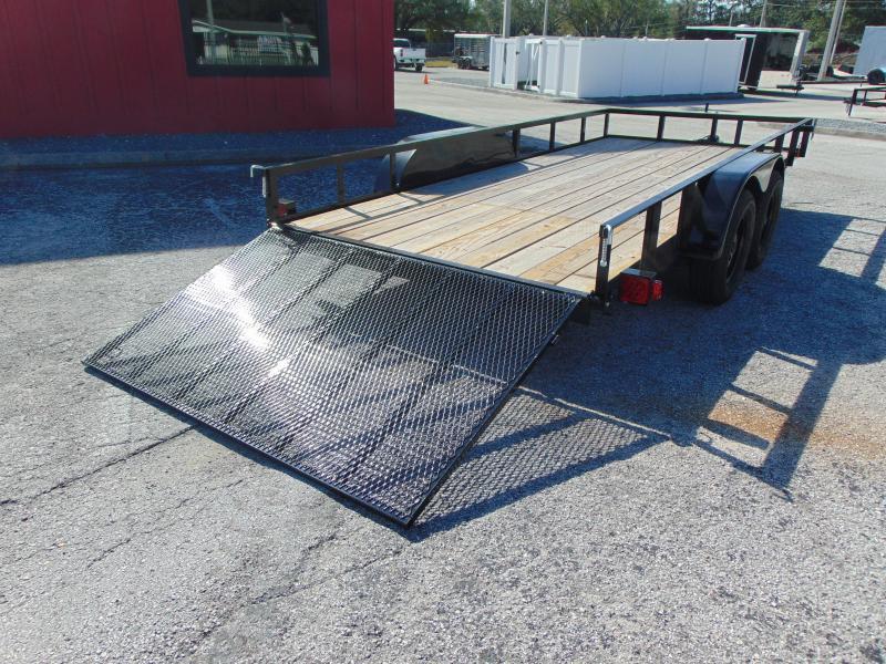 new Utility Trailers Triple Crown Trailers  for sale, in Zephyrhills, FL Thumbnail 6