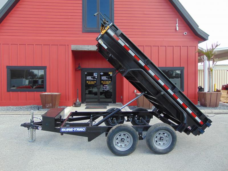2025 Sure-Trac