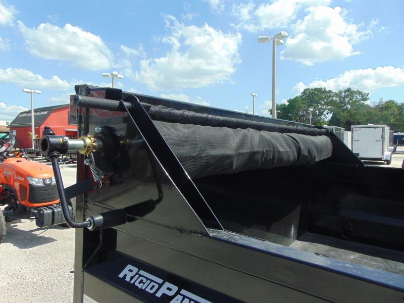 new Dump Trailers Sure-Trac  for sale, in Zephyrhills, FL Thumbnail 14