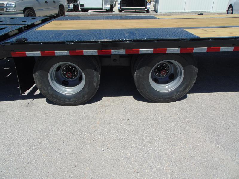 new Equipment / Flatbed Trailers Sure-Trac  for sale, in Zephyrhills, FL Thumbnail 2