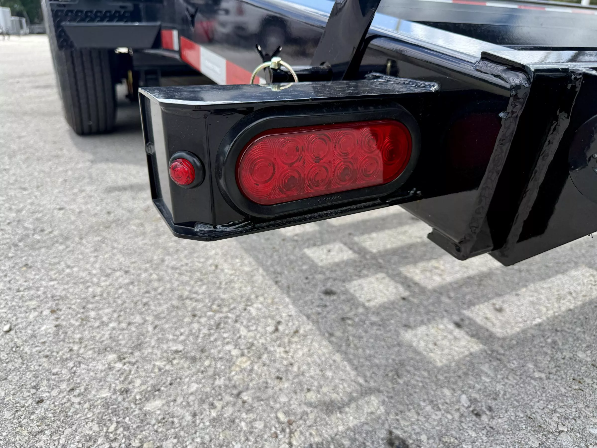 new Equipment / Flatbed Trailers Sure-Trac  for sale, in Zephyrhills, FL Thumbnail 6