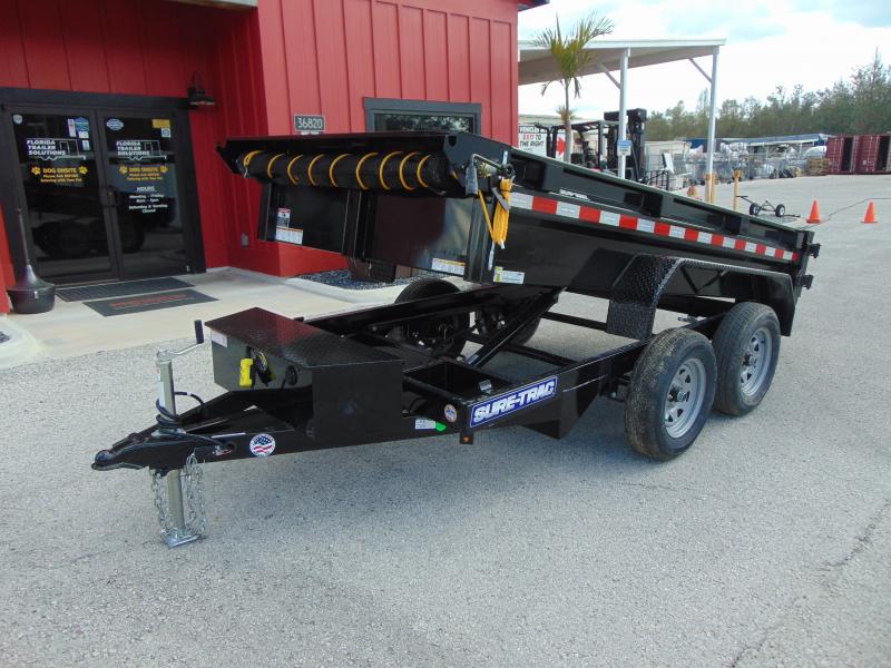 2025 Sure-Trac