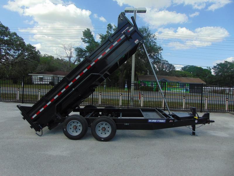 new Dump Trailers Sure-Trac  for sale, in Zephyrhills, FL Thumbnail 5