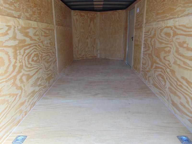 2025 Rock Solid Cargo